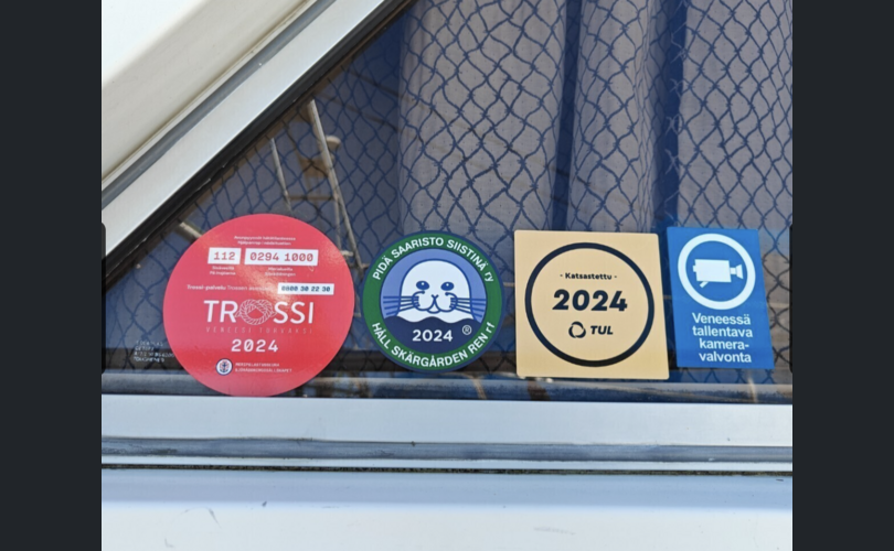 Princess 330 Fly-kuva-16